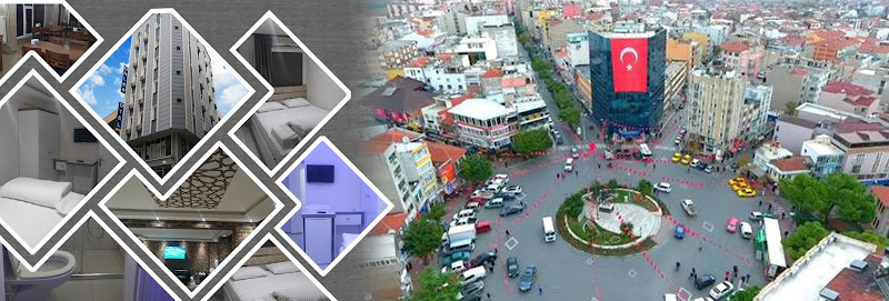 Ünler Otel Karacabey