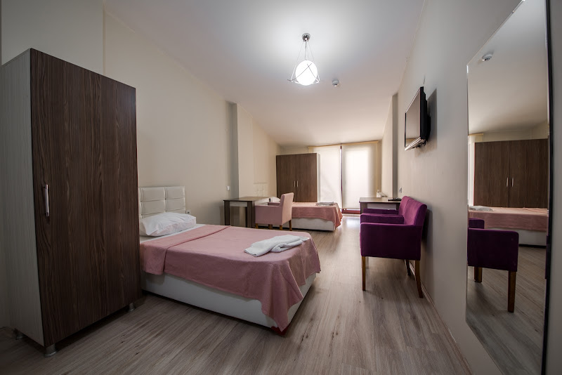 Karaağaç Adres Apart Otel