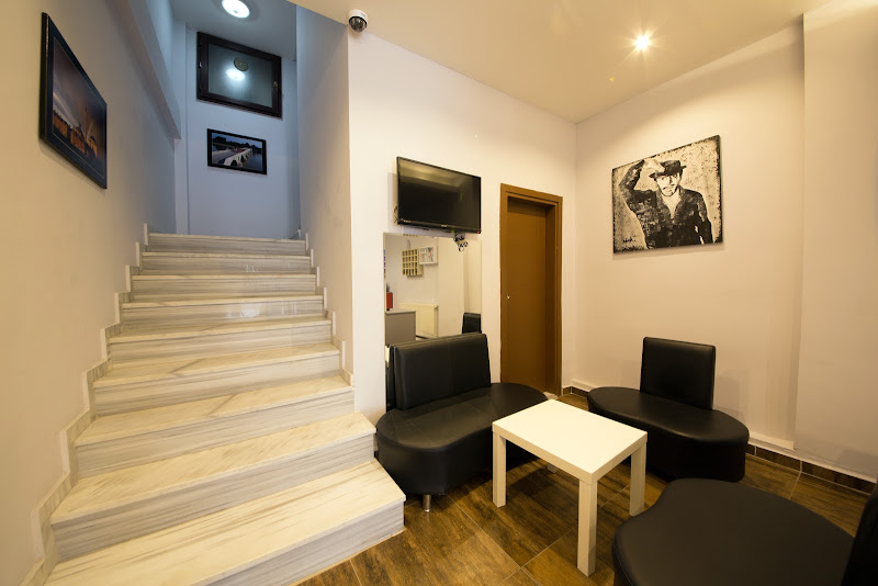 Karaağaç Adres Apart Otel