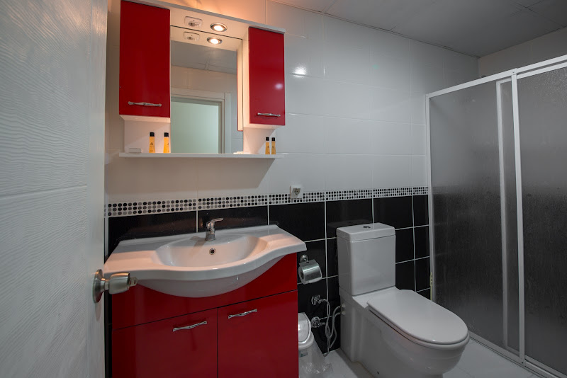 Karaağaç Adres Apart Otel