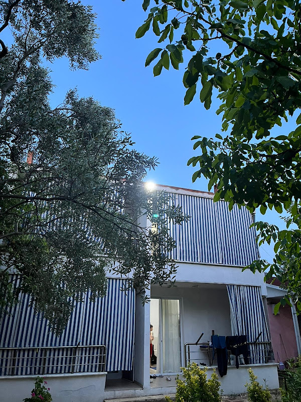 Fistikli Suat Apart Pansiyon (Fistikli Pansiyonlari)