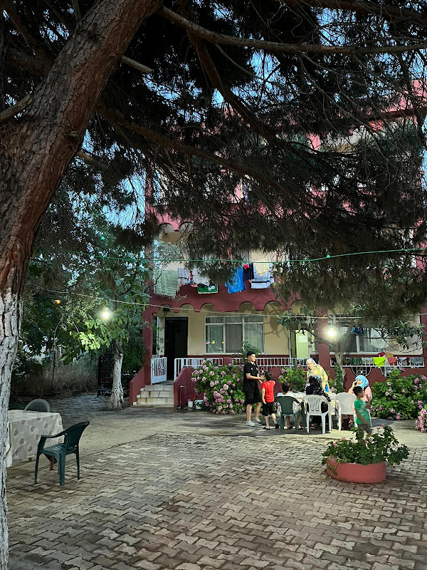 Fistikli Suat Apart Pansiyon (Fistikli Pansiyonlari)