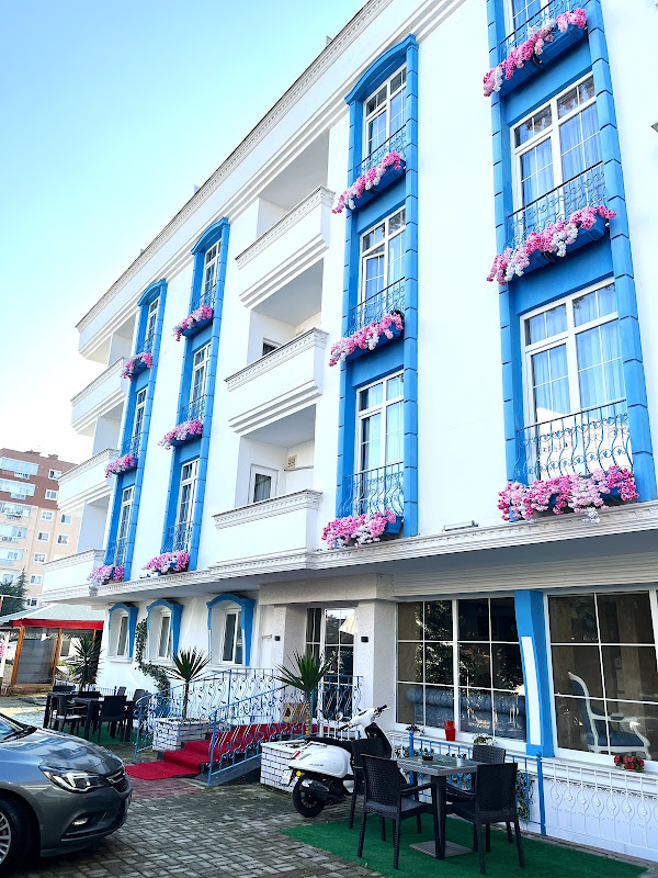Anatolia Hotel Airport
