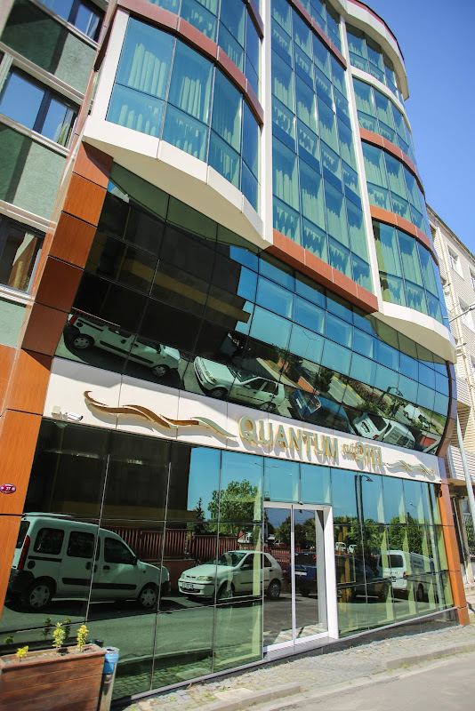 QUANTUM OTEL