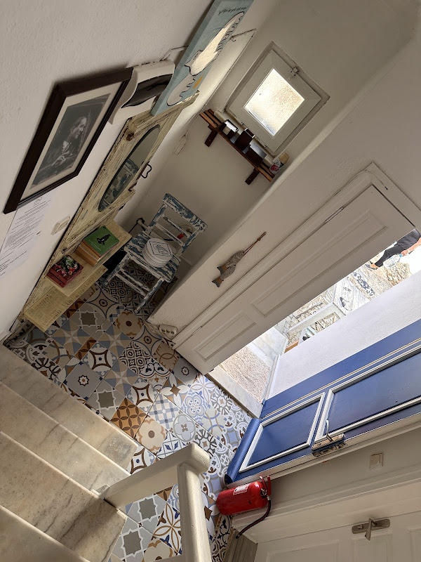 Martı Butik Otel Bozcaada