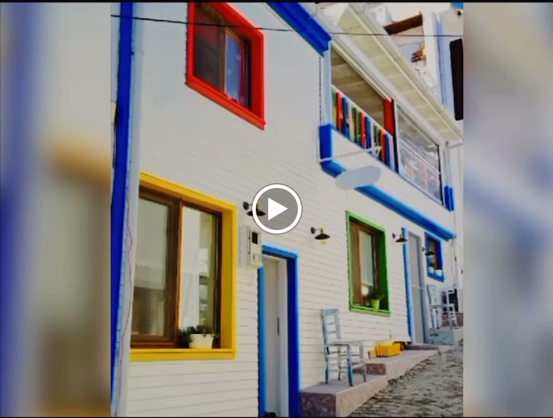 Martı Butik Otel Bozcaada