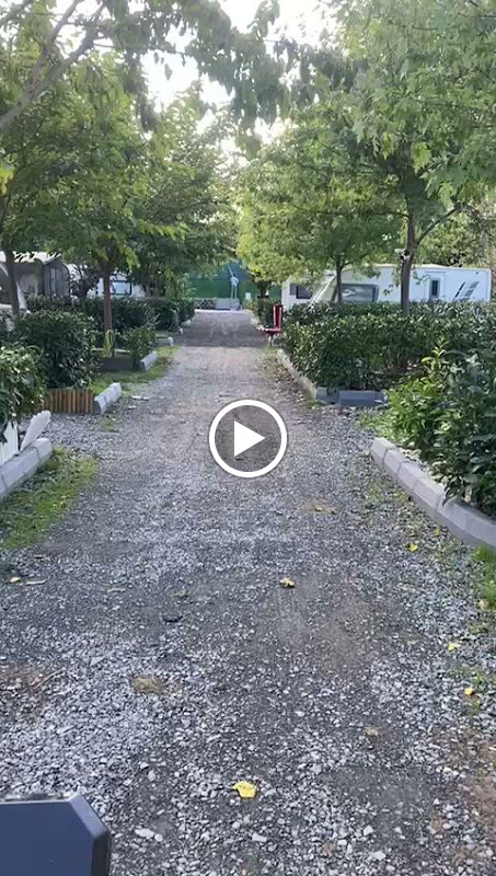 Camp Rumelifeneri Karavan Kampı