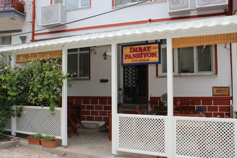 imbat Pansiyon