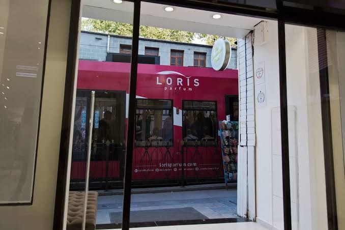 PALMERA HAGIA SOPHIA