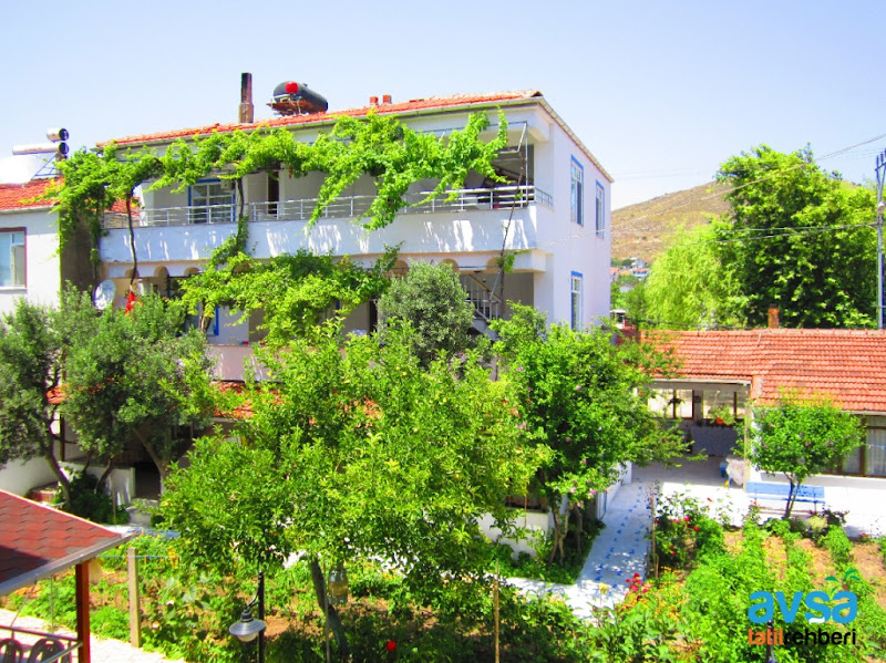 Sevim Apart Avşa Adası Yiğitler