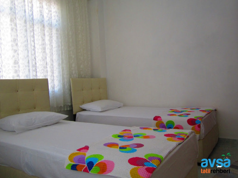 Sevim Apart Avşa Adası Yiğitler