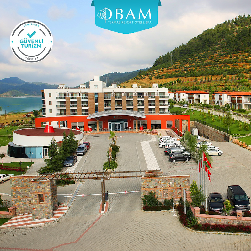 Obam Thermal Resort Hotel & Spa