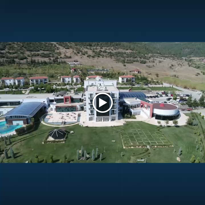 Obam Thermal Resort Hotel & Spa