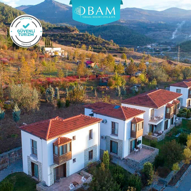 Obam Thermal Resort Hotel & Spa