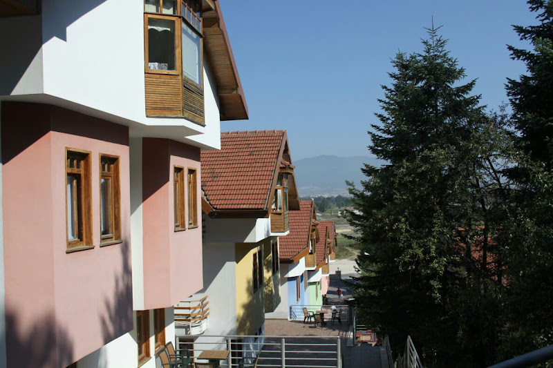 Bolu Yildiz Hotel