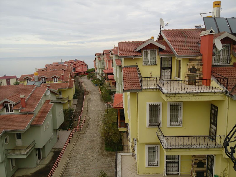 Meva Villa Trabzon