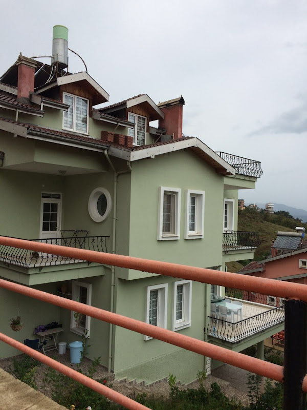 Meva Villa Trabzon