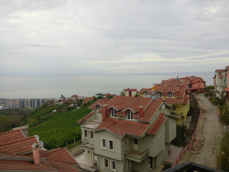 Meva Villa Trabzon