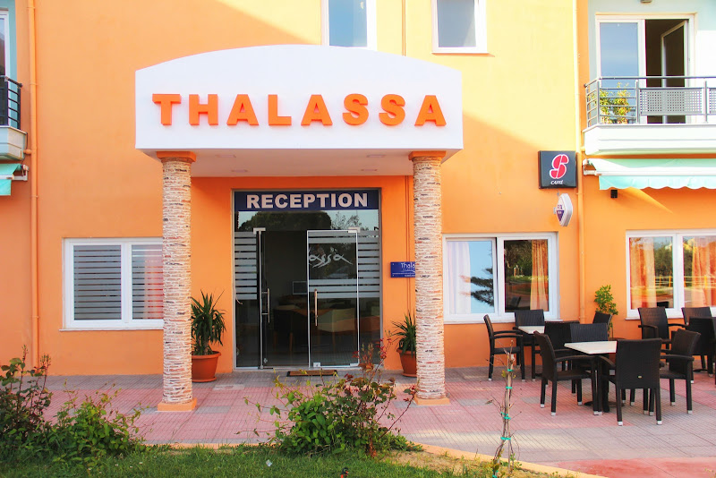 Thalassa Apart Hotel