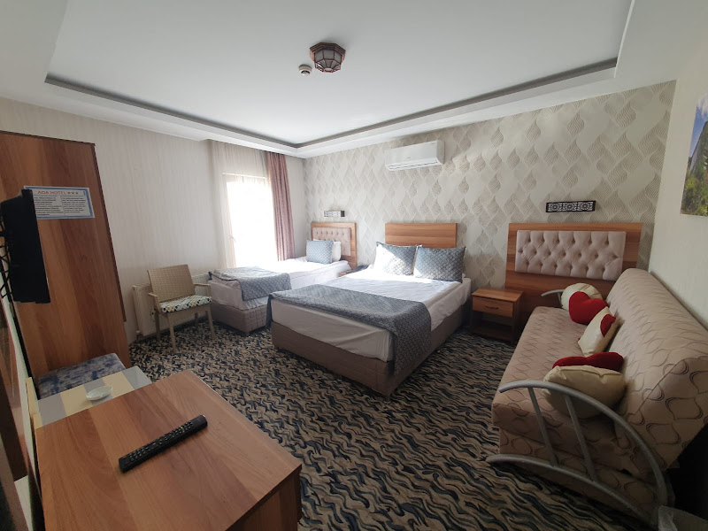 Ada Hotel