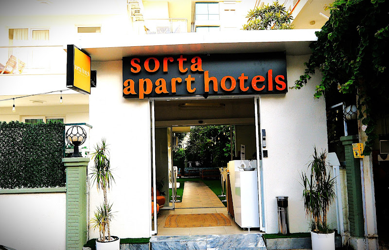 Sorta Hotel