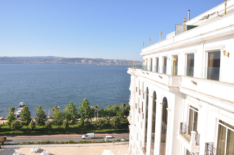Wellborn Luxury Hotel İzmit
