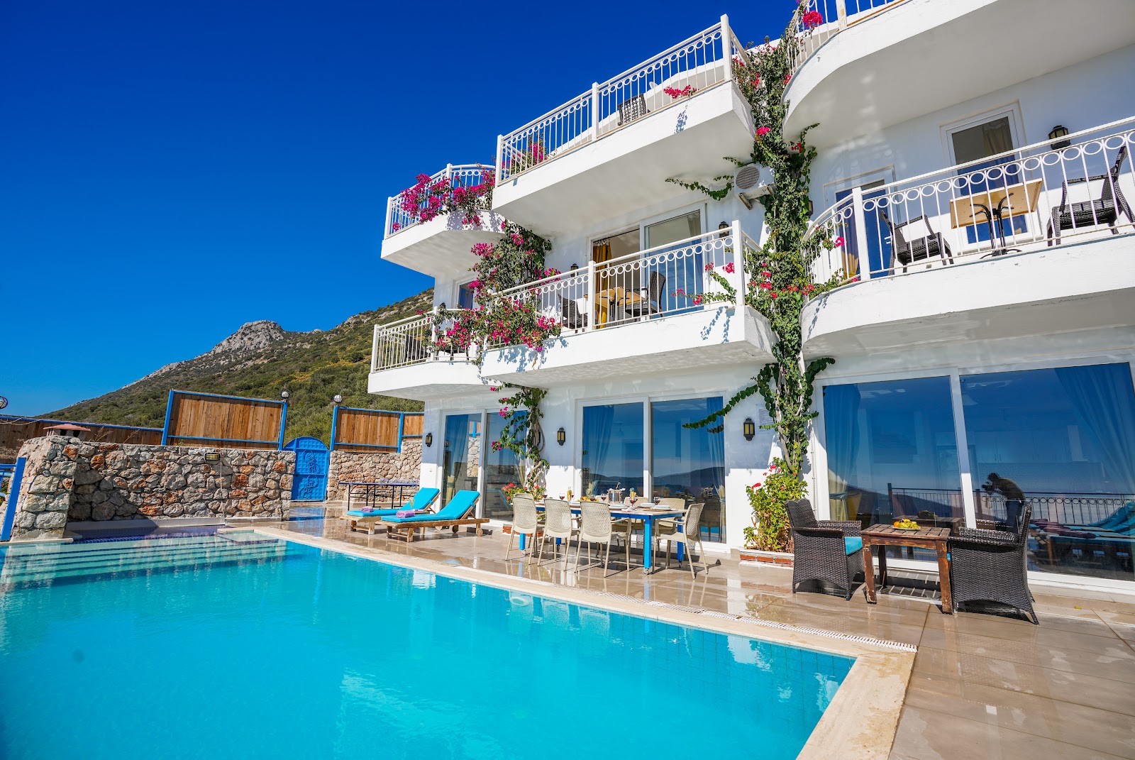 Sultan Hotel Kalkan