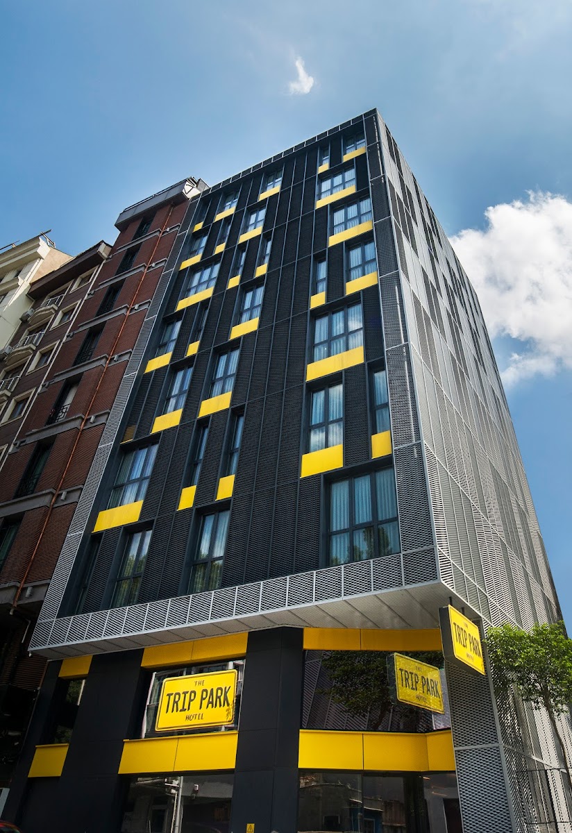 Cumbali Plaza Hotel Istanbul