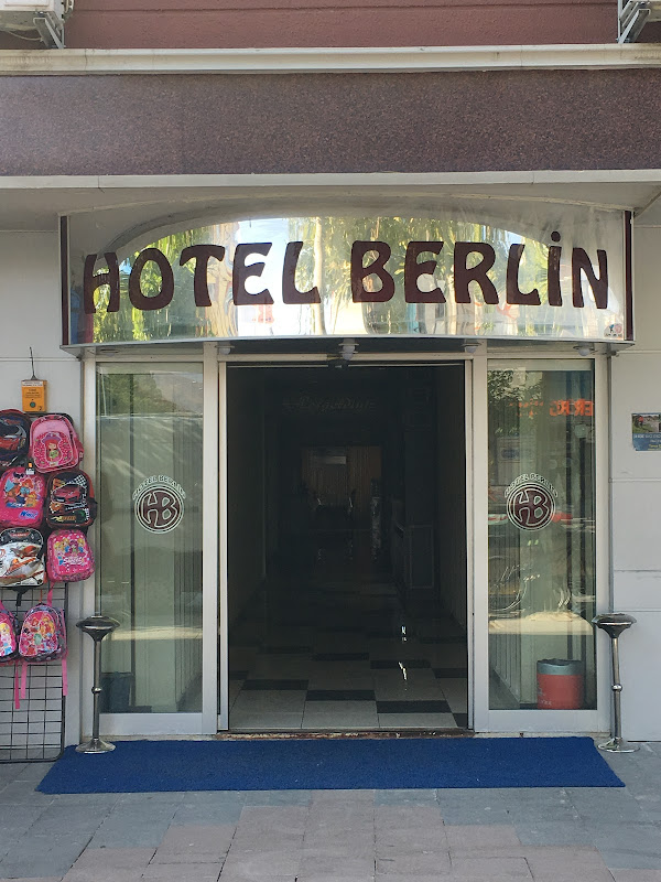 Berlin Hotel