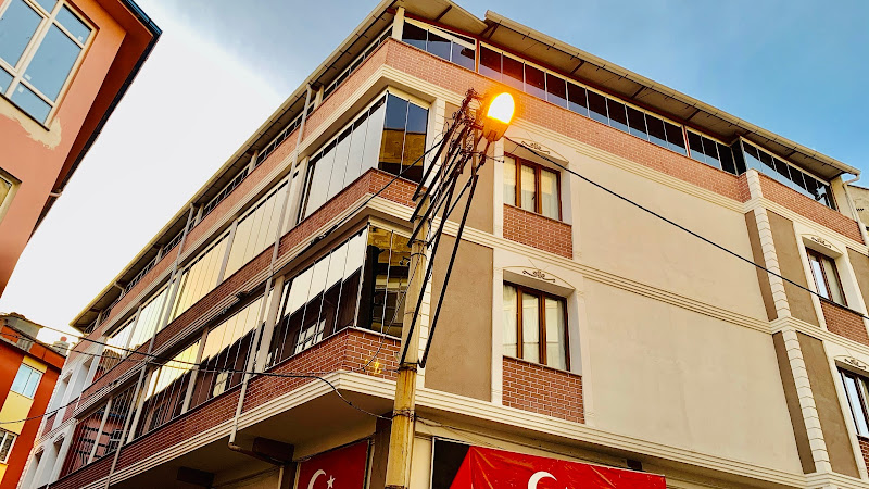 UYU ROOM Suit Otel - Uşak