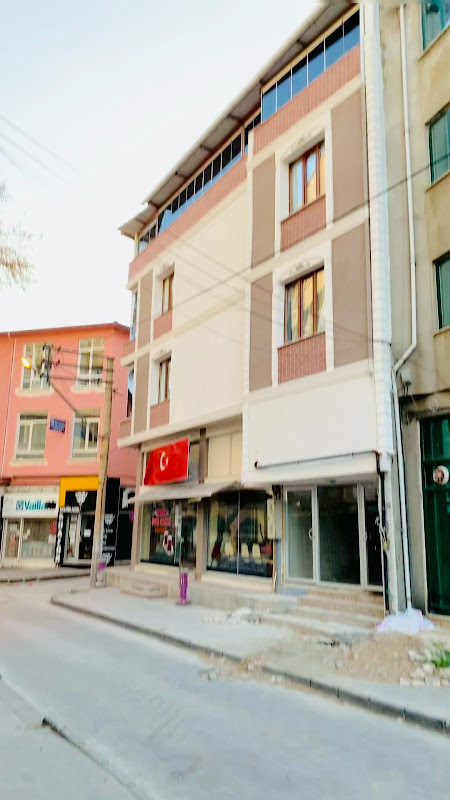 UYU ROOM Suit Otel - Uşak