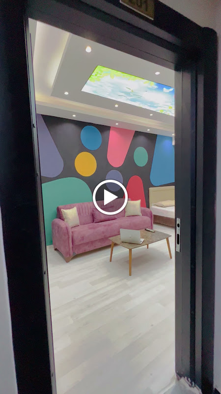 UYU ROOM Suit Otel - Uşak