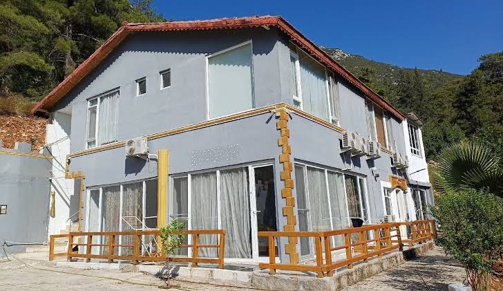 Olympos Likya Apart Hotel