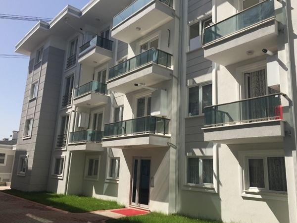 GIRLS KAMPÜSPARK APARTS