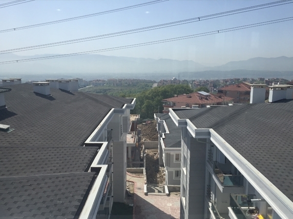 GIRLS KAMPÜSPARK APARTS