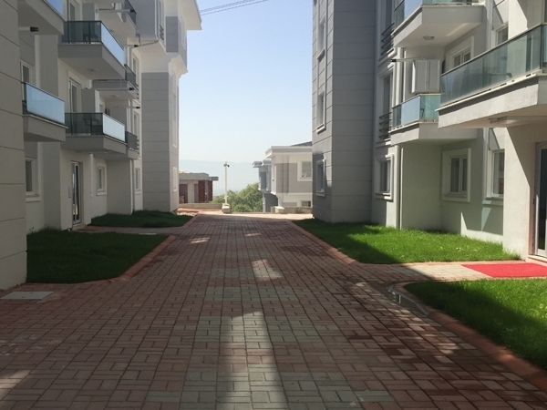 GIRLS KAMPÜSPARK APARTS