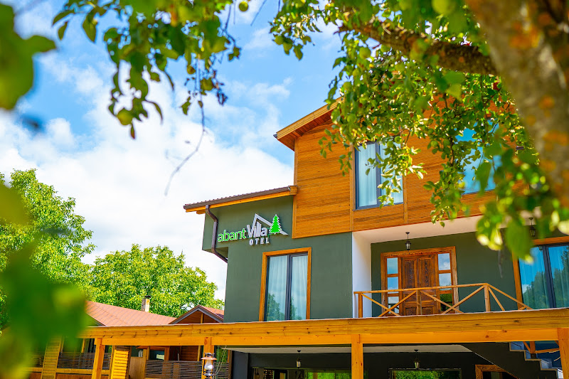 Abant Villa Otel