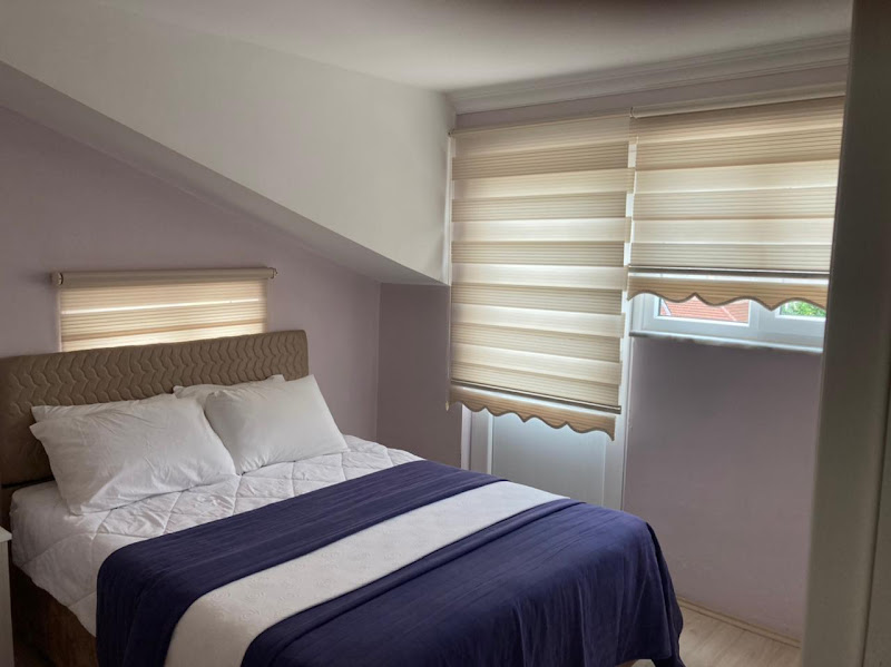 Star House Ilıca Otel