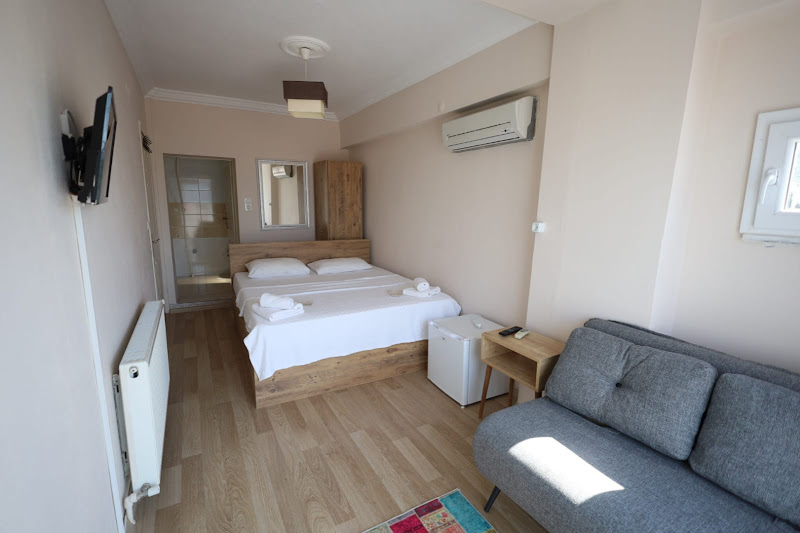 Eceabat Doğa Pansiyon