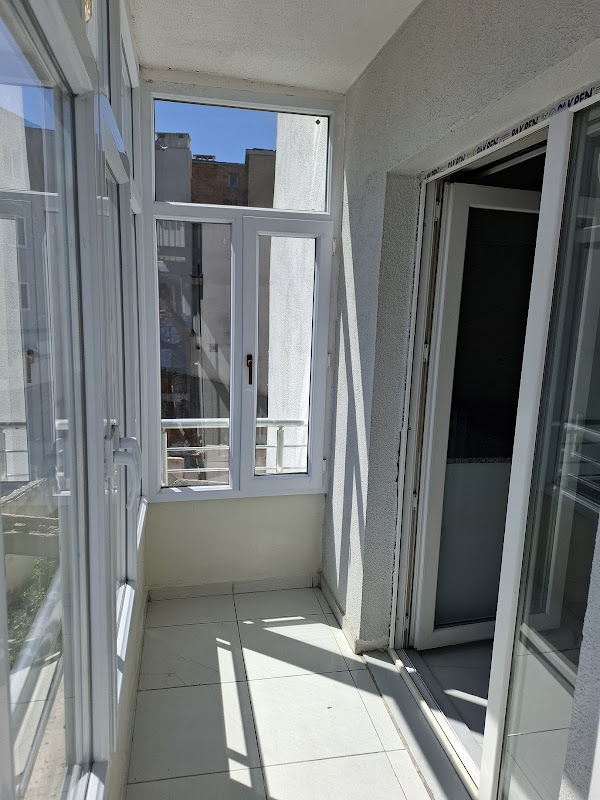 Sivas Konuk Apart Eşyalı Daireler