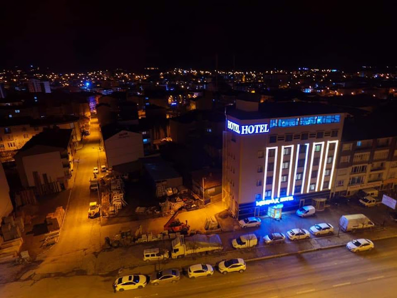 MİSSWAK OTEL SORGUN