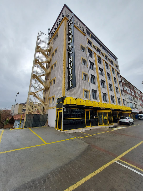 MİSSWAK OTEL SORGUN