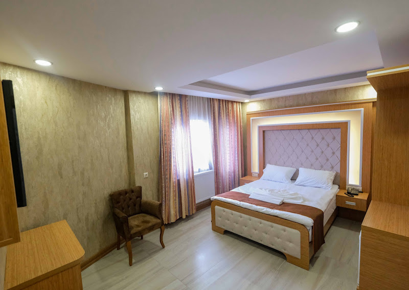 MİSSWAK OTEL SORGUN