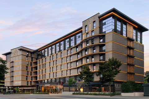 DoubleTree by Hilton Istanbul - Piyalepasa