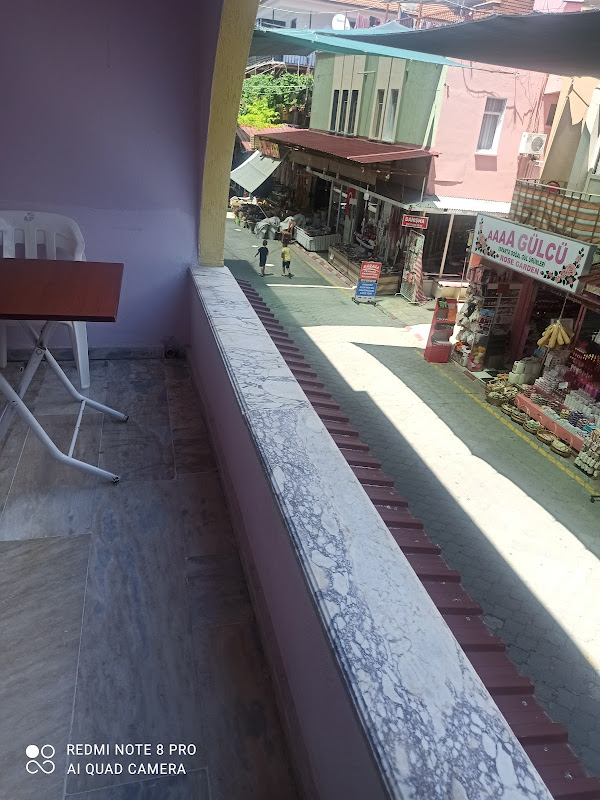 yeni korkmaz pansiyon karahayıt