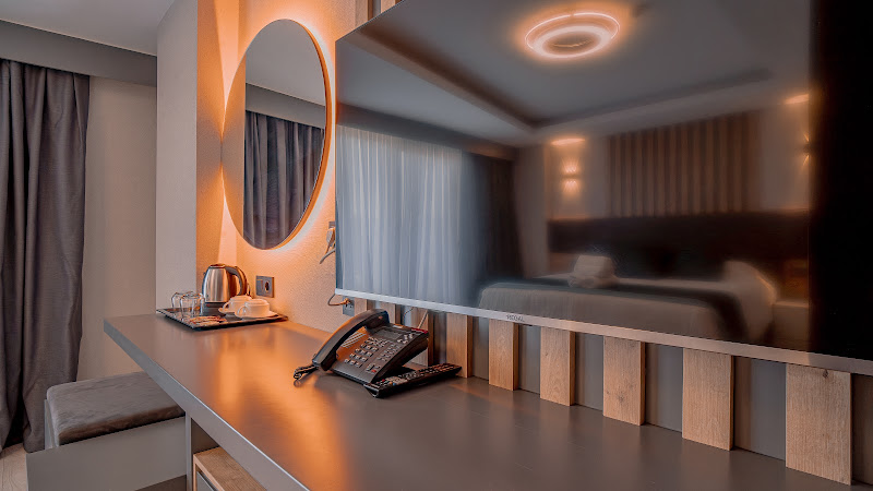 Belek Holidays Hotel