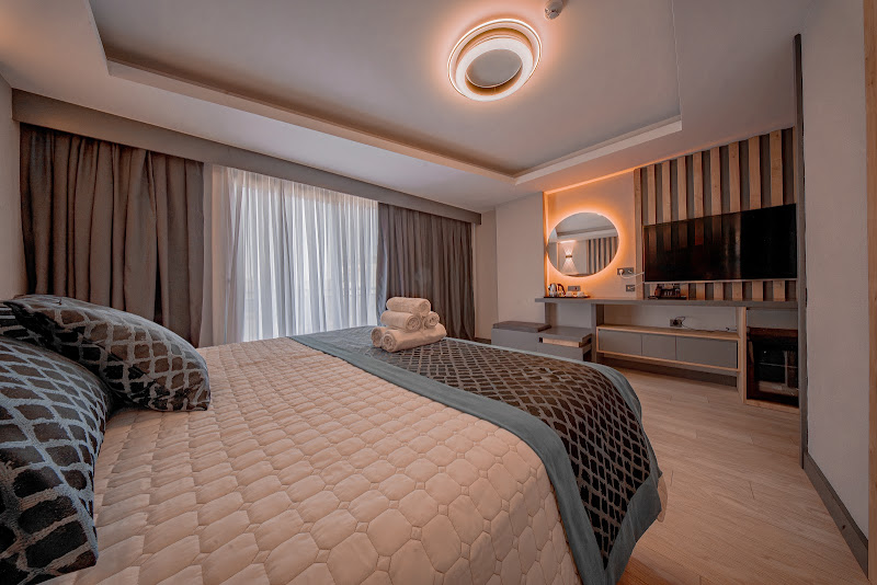 Belek Holidays Hotel
