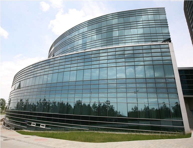 Trakya University Application Hotel