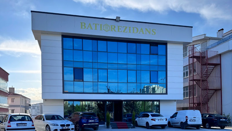 SİNCAN BATI KONAKLAMA