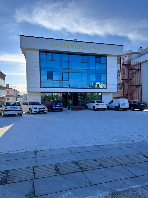 SİNCAN BATI KONAKLAMA